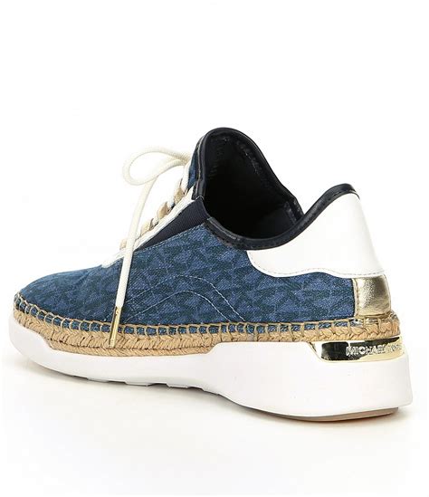 michael kors finch sneakers|Michael Kors sneakers outlet.